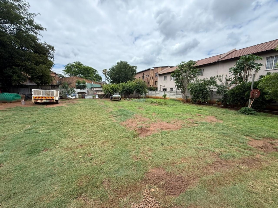 Commercial Property for Sale in Rustenburg Central North West